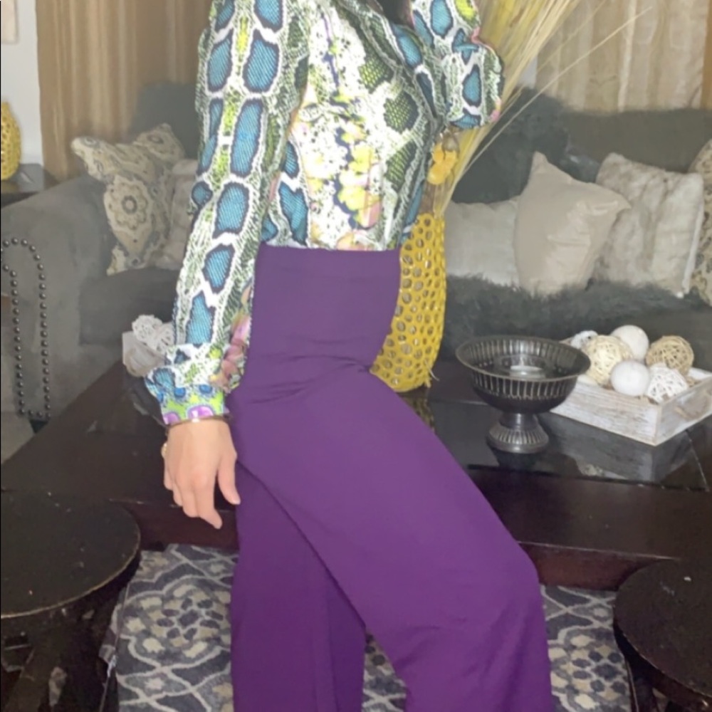 Pants - Picture 3 of 4